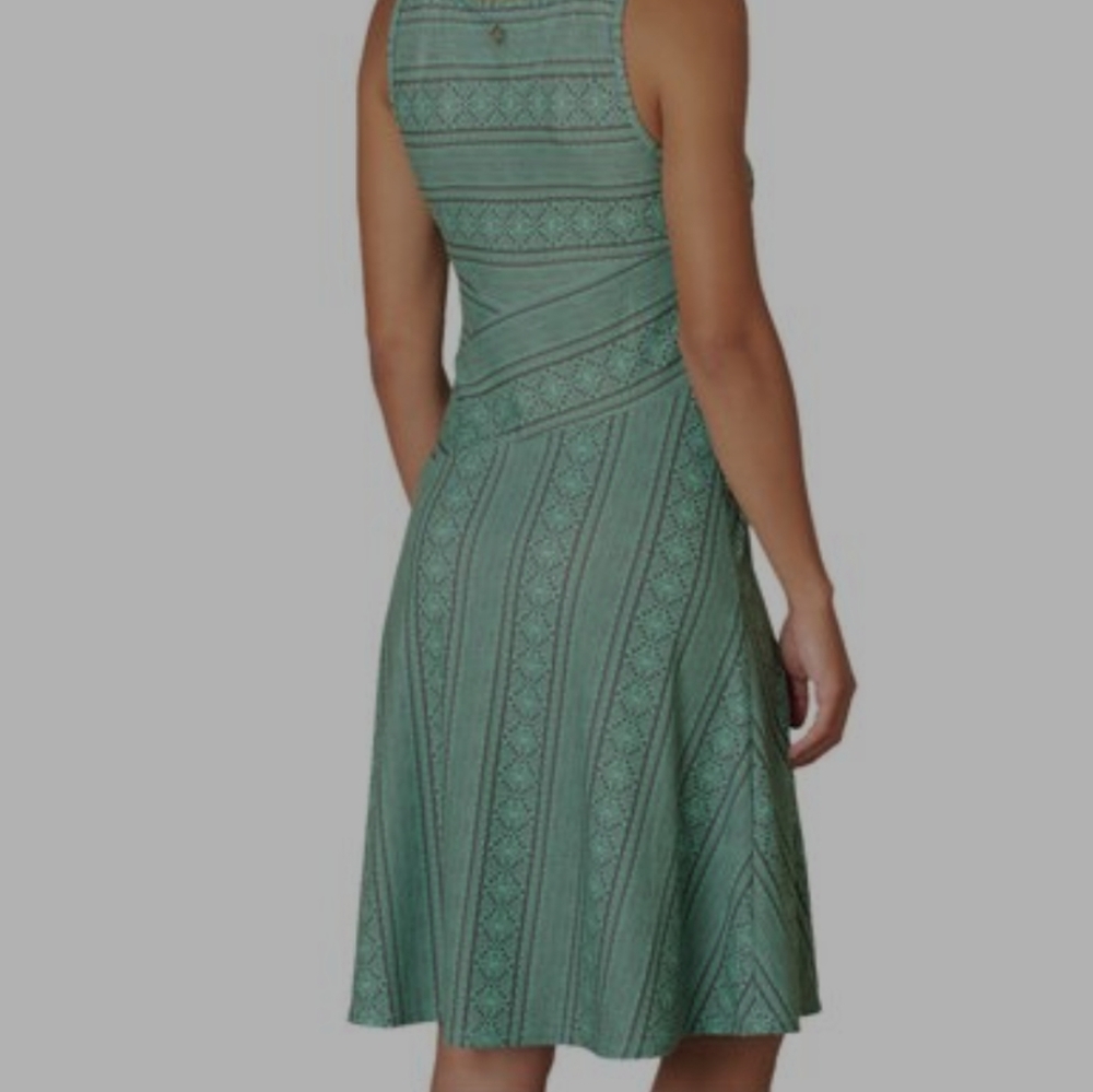 Prana W3amel Prana Dress